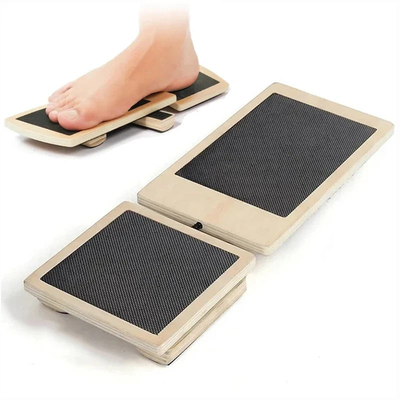 Necknix Single-Leg Balance Board