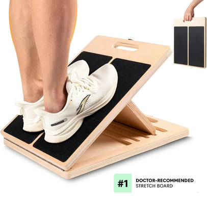 Norma Design Stretch & Mobility Board