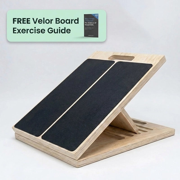 VelorHealth Velor Board